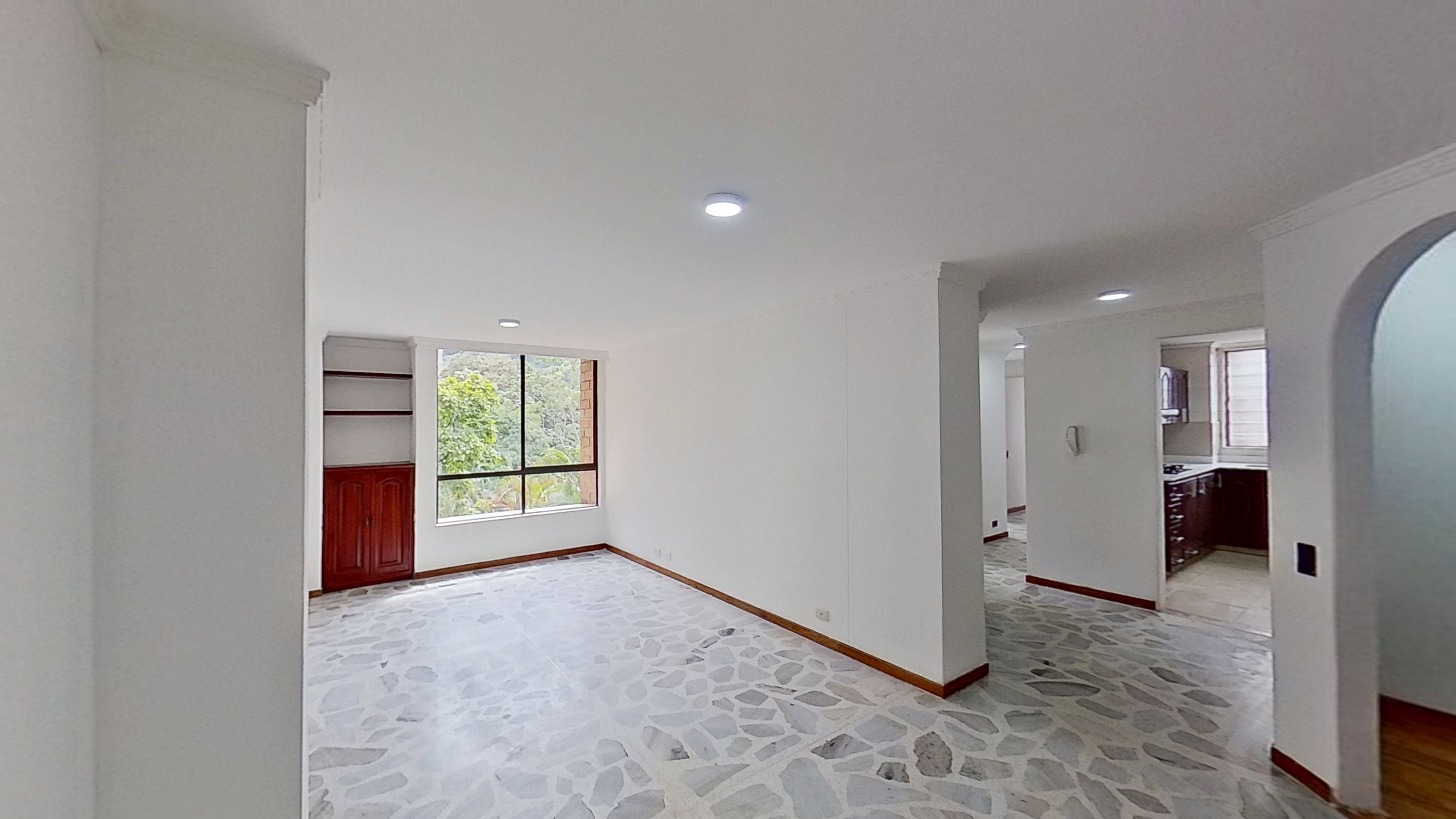 Se Vende Apartamento en Belén el Rodeo, Medellín