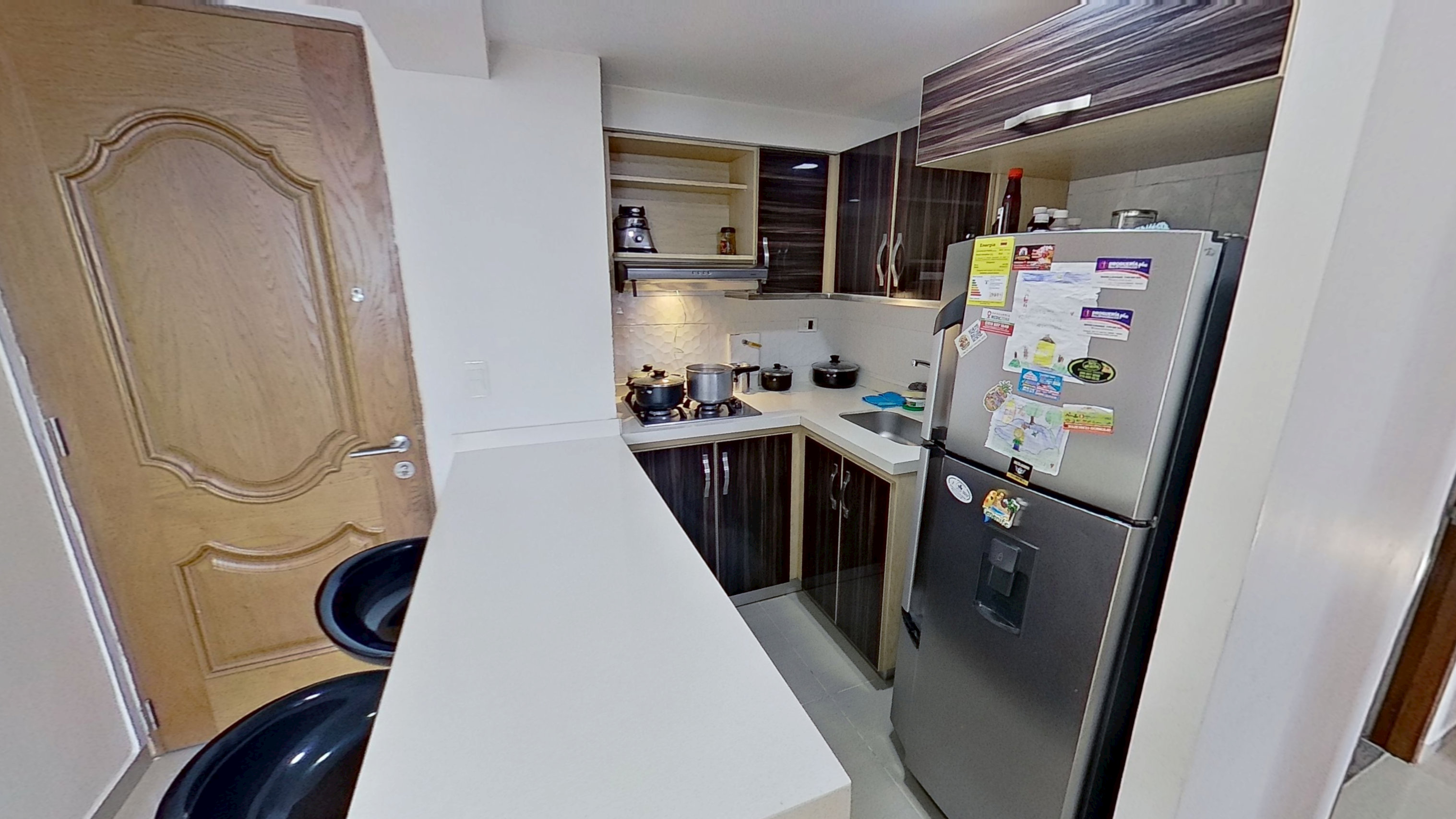 Se Vende Apartamento en Robledo Pajarito, Medellín