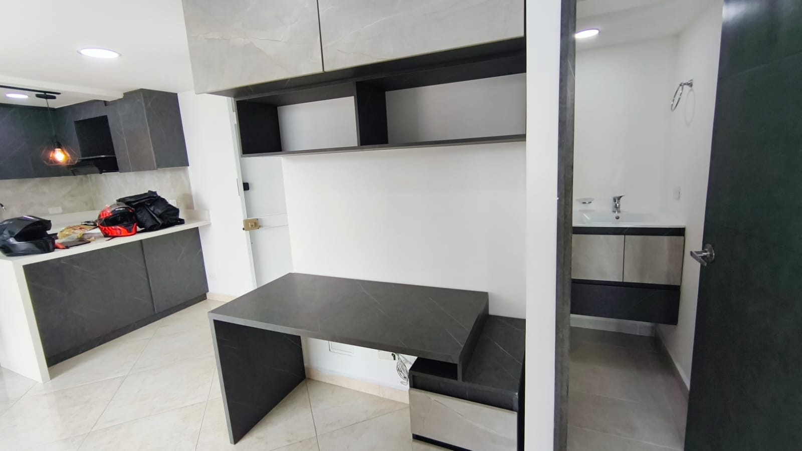 Se Arrienda Apartamento en Santa Ana, Bello, Antioquia