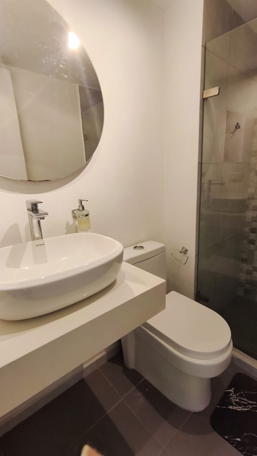 Se Arrienda Apartamento en la Loma de los Bernal, Medellín