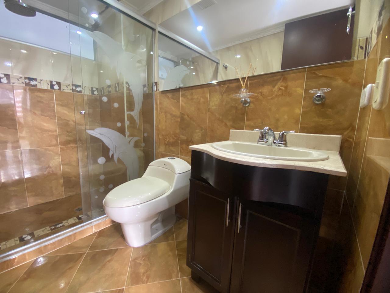 Apartamento con Excelente Distribución para la Venta en Pilarica