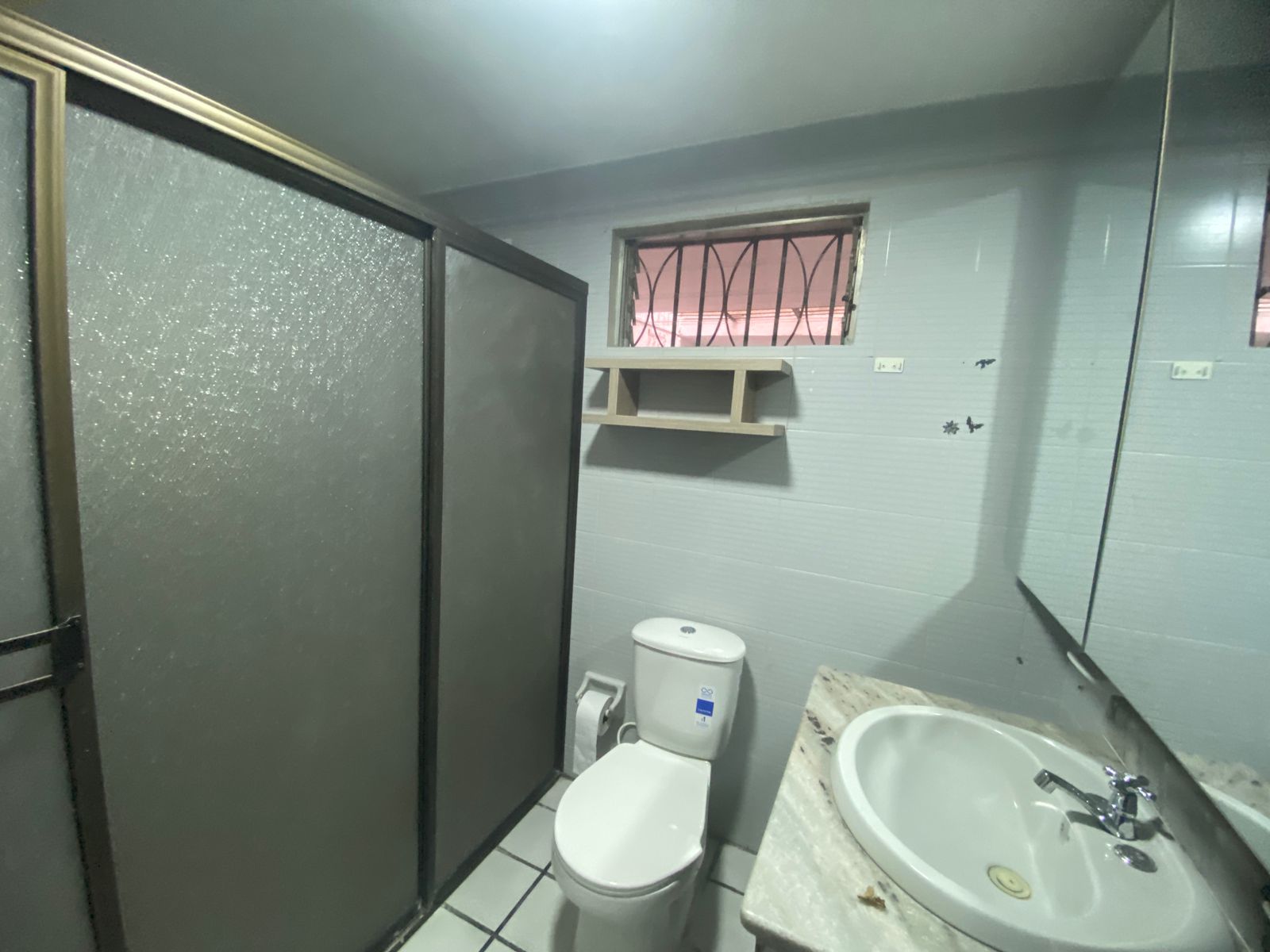 Amplia Casa Para Arriendo en Robledo, Pilarica