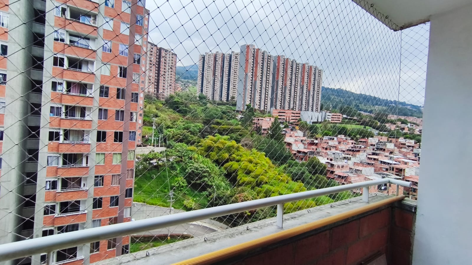 Se Arrienda Apartamento en Robledo la Aurora, Medellín