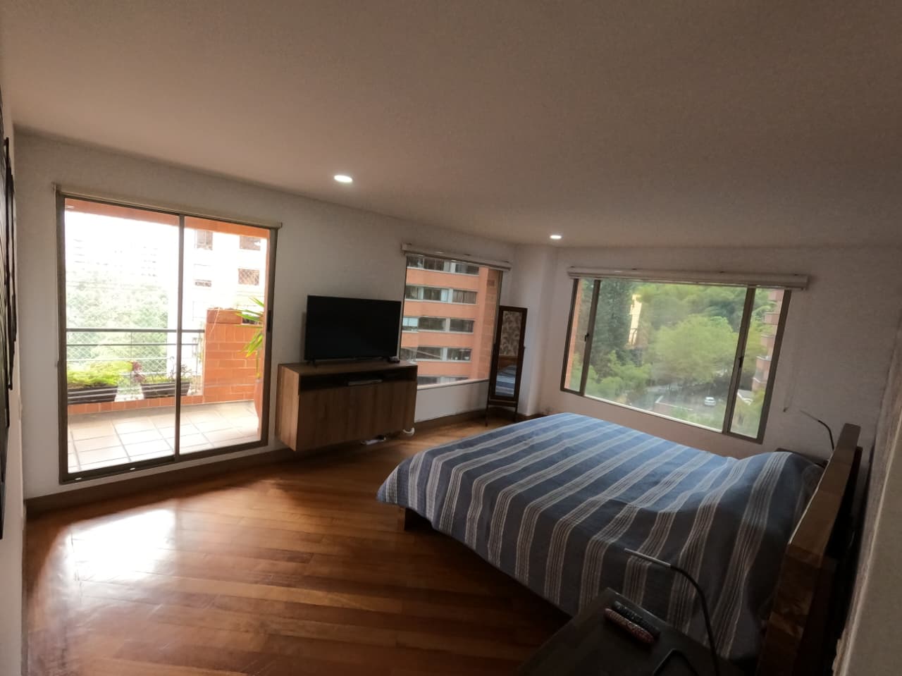 Se Vende Apartamento en el Poblado, Medellín