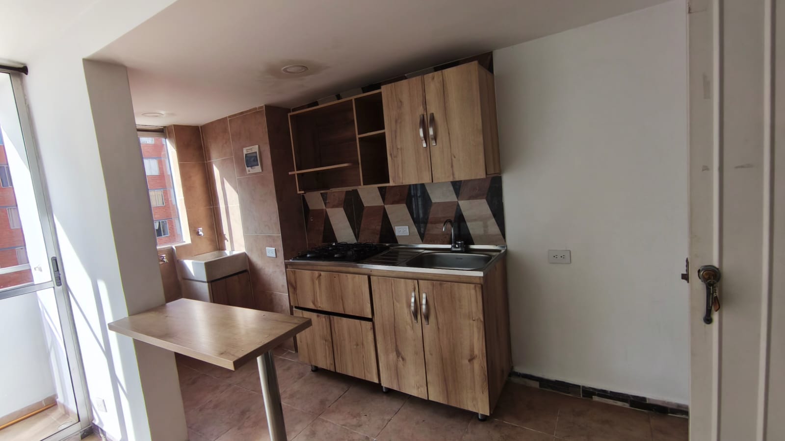 Se Arrienda Apartamento en Robledo la Aurora, Medellín