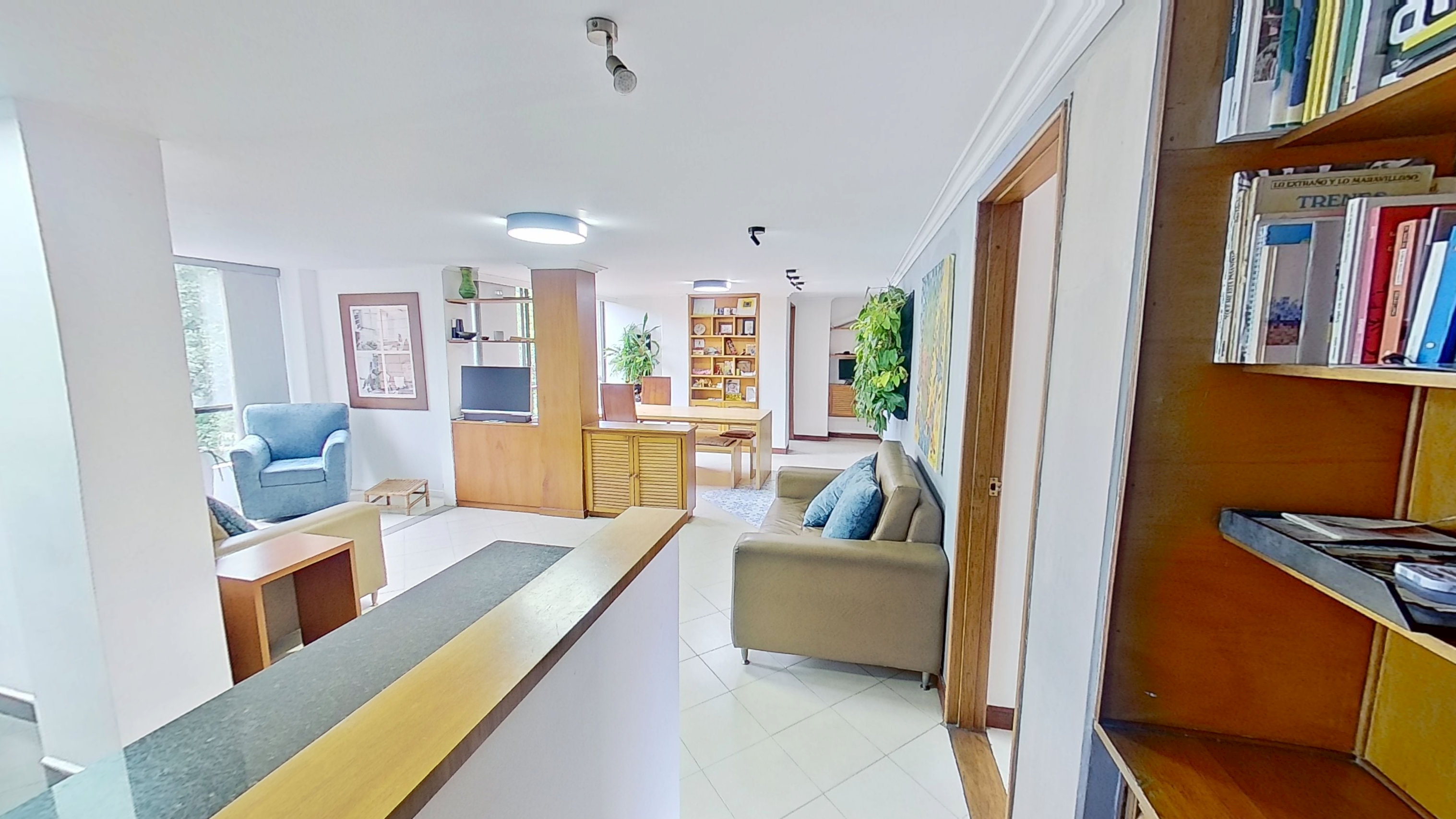 Se Vende Apartamento en San Lucas, en el Poblado, Medellín