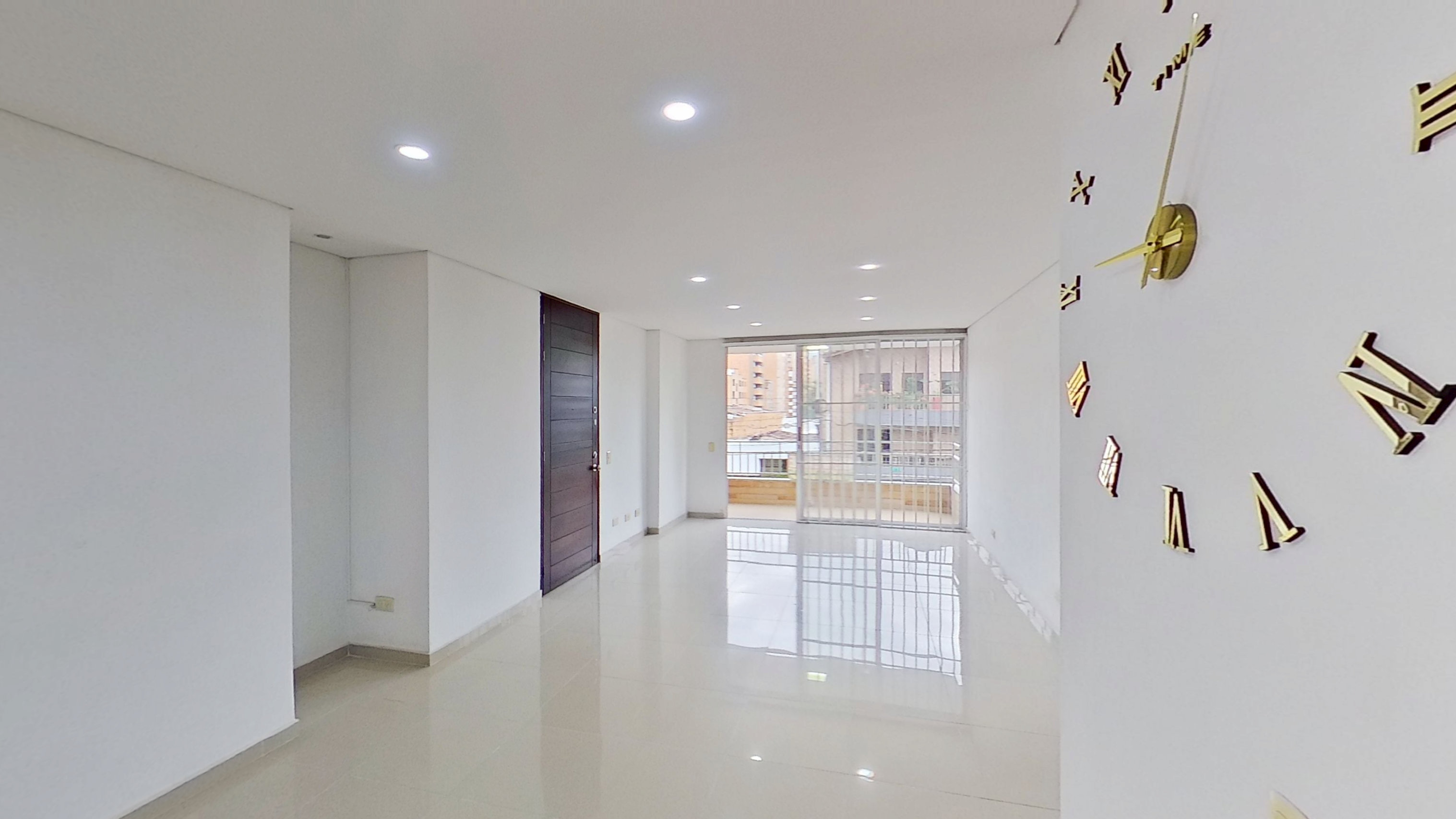 Se Vende Apartamento en Laureles, Medellín, Antioquia