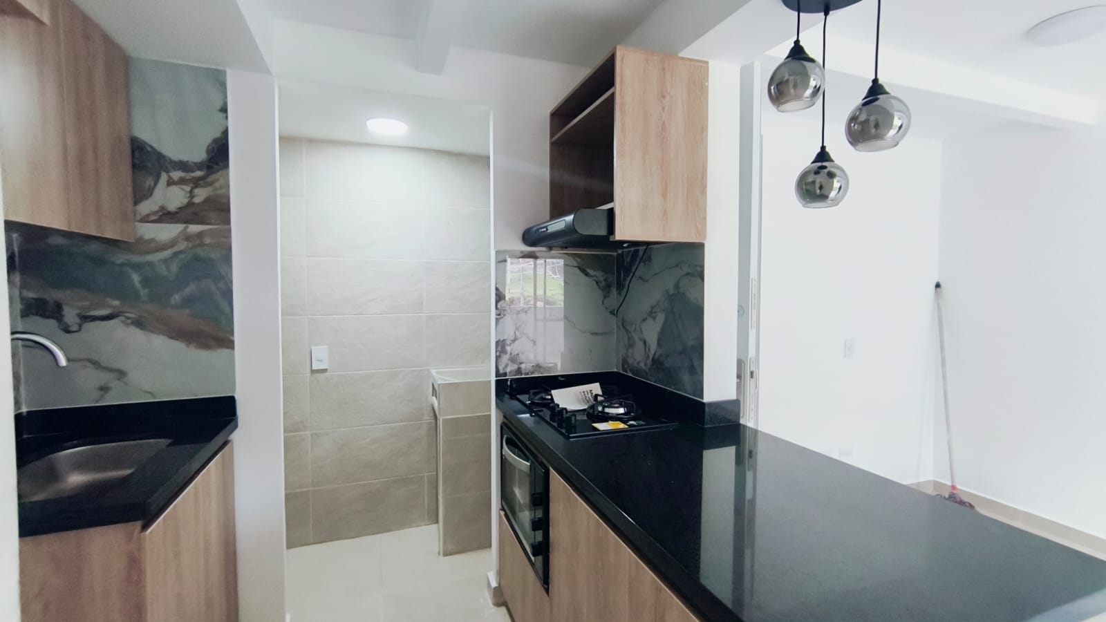 Se Arrienda Apartamento para Estrenar en Robledo Pajarito, Medellín