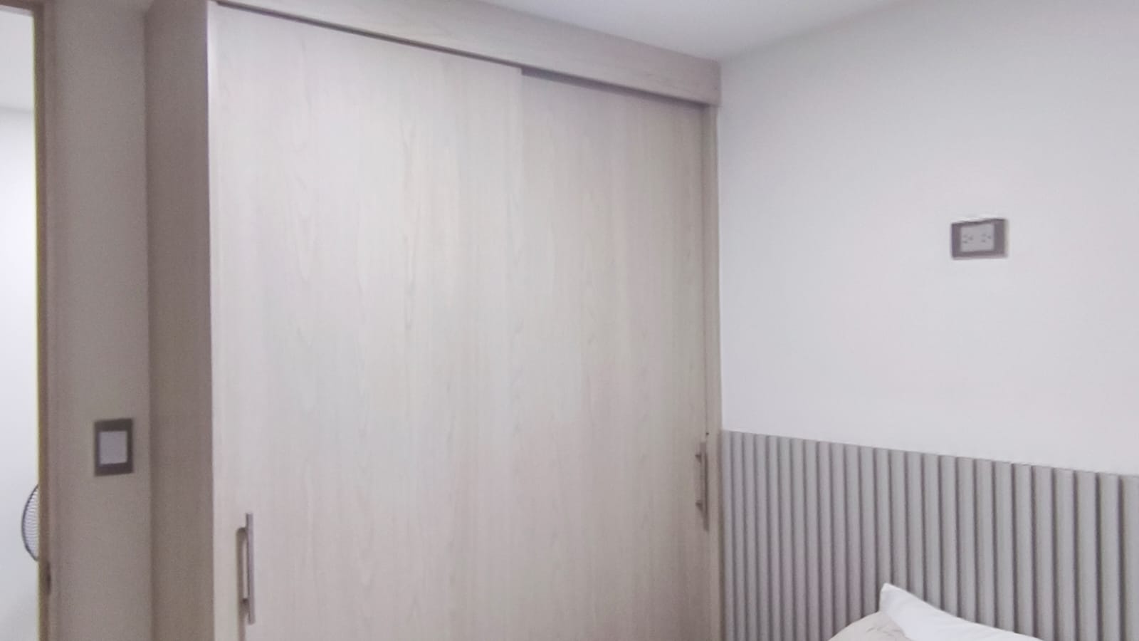 Se Arrienda Apartamento  Amoblado, en San Javier, Medellín