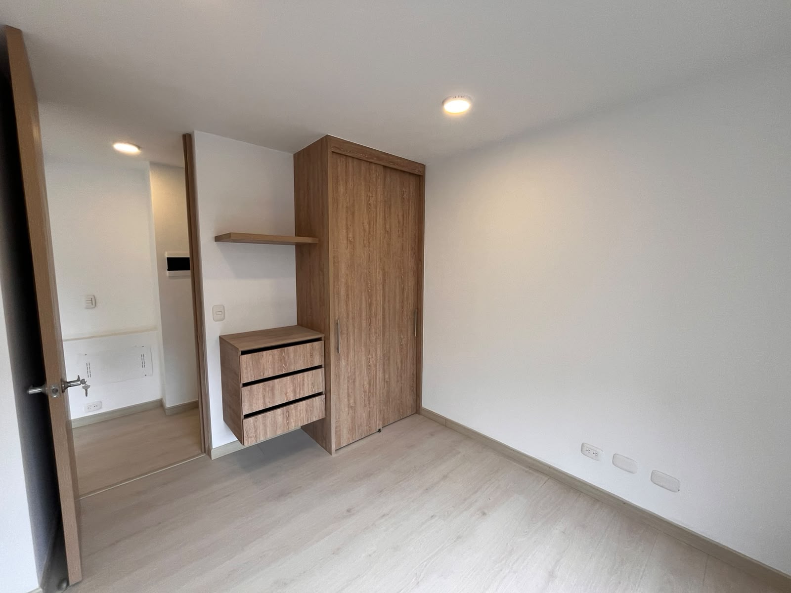 Se Arrienda Apartamento para Estrenar Britalia Bogotá