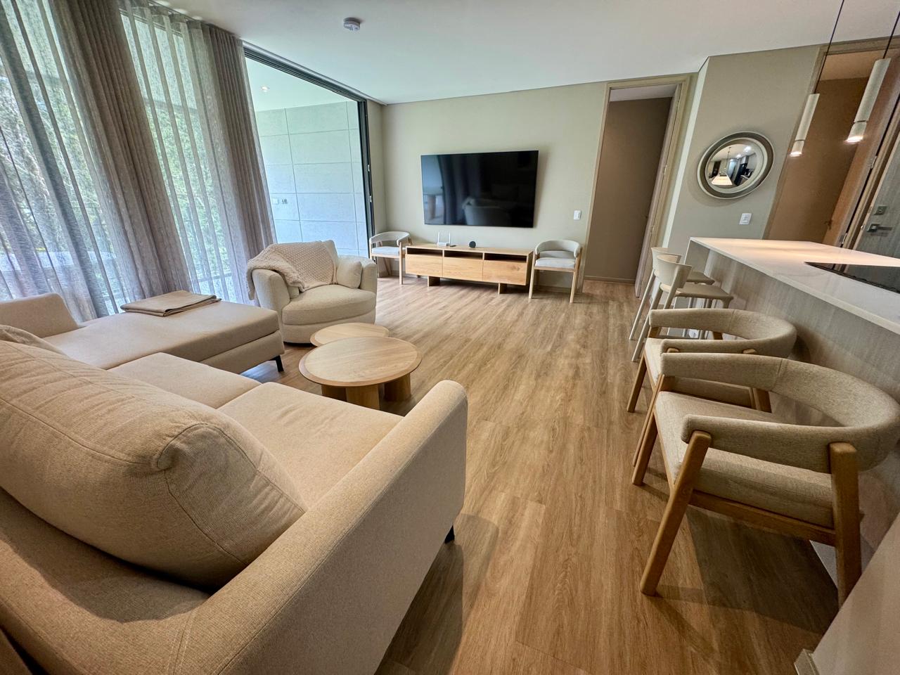 Se Vende Apartamento en Sajonía, Rionegro, Antioquia