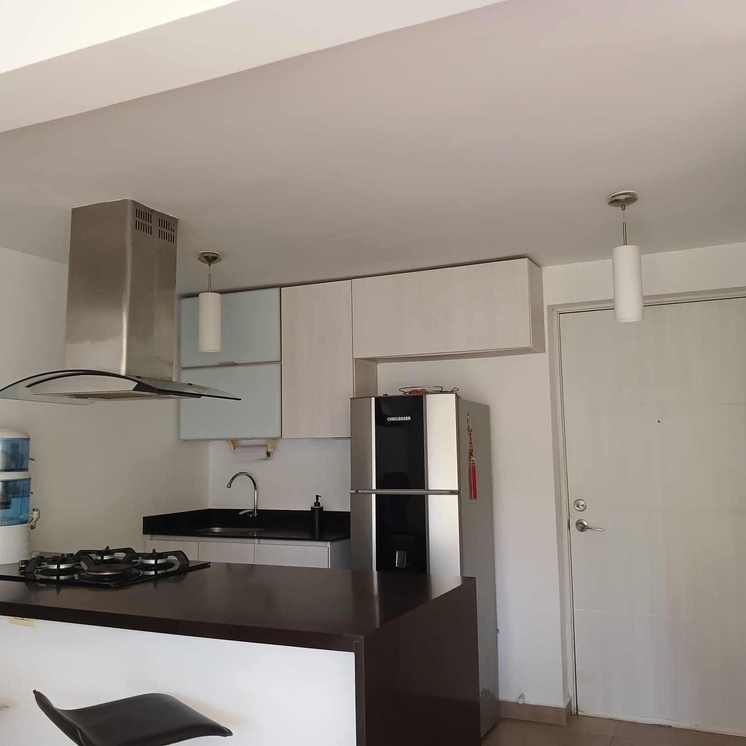 Amplio e Iluminado Apartamento para Venta en Belén, Loma los Bernal