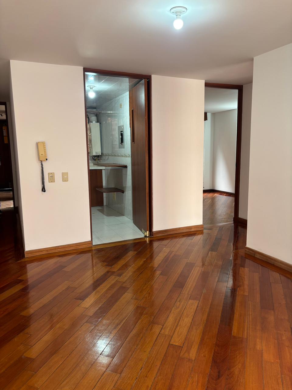 Se Arrienda Apartamento en Batan Niza - Bogotá