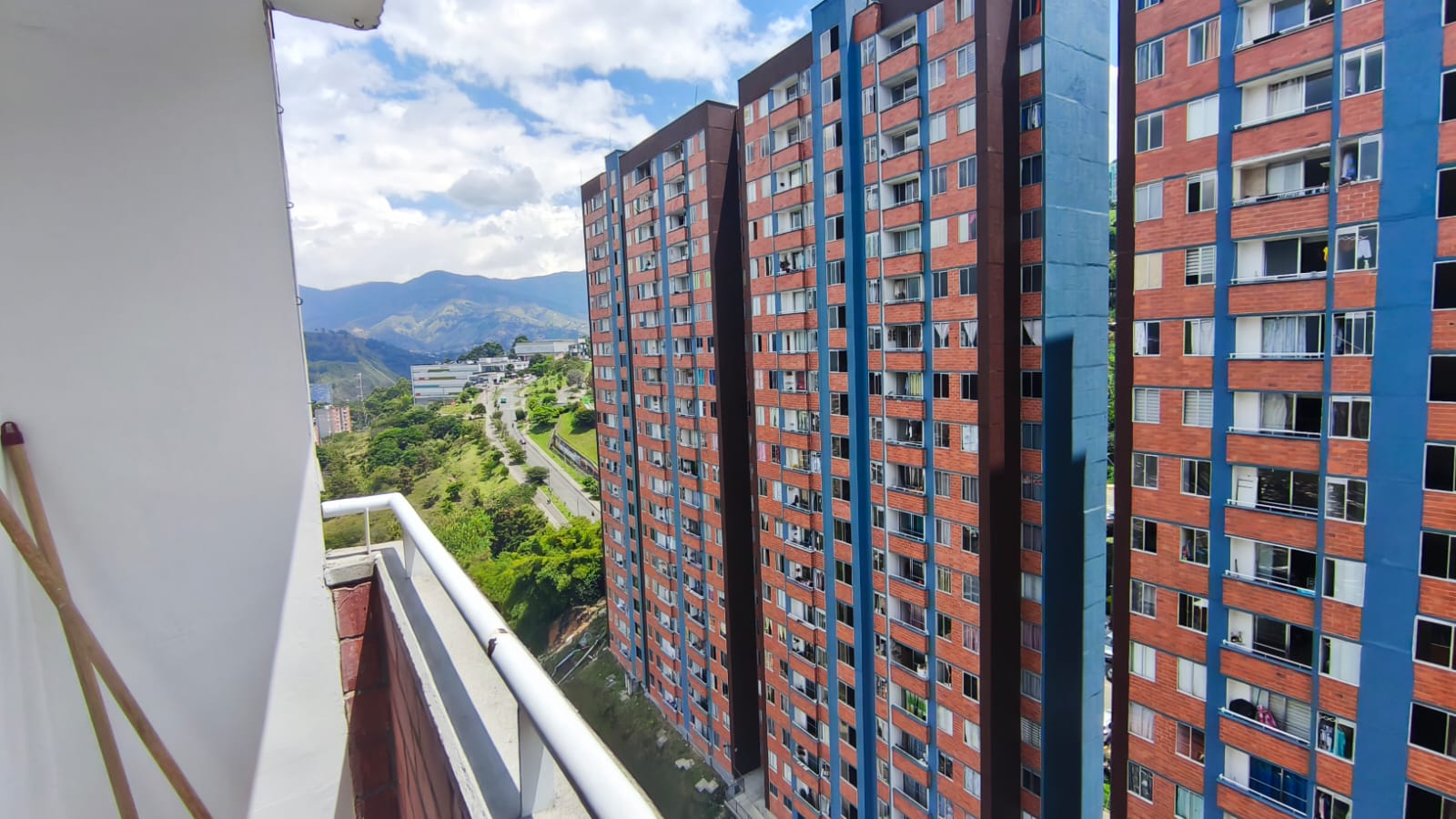 Se Arrienda Apartamento en Robledo la Aurora, Medellín