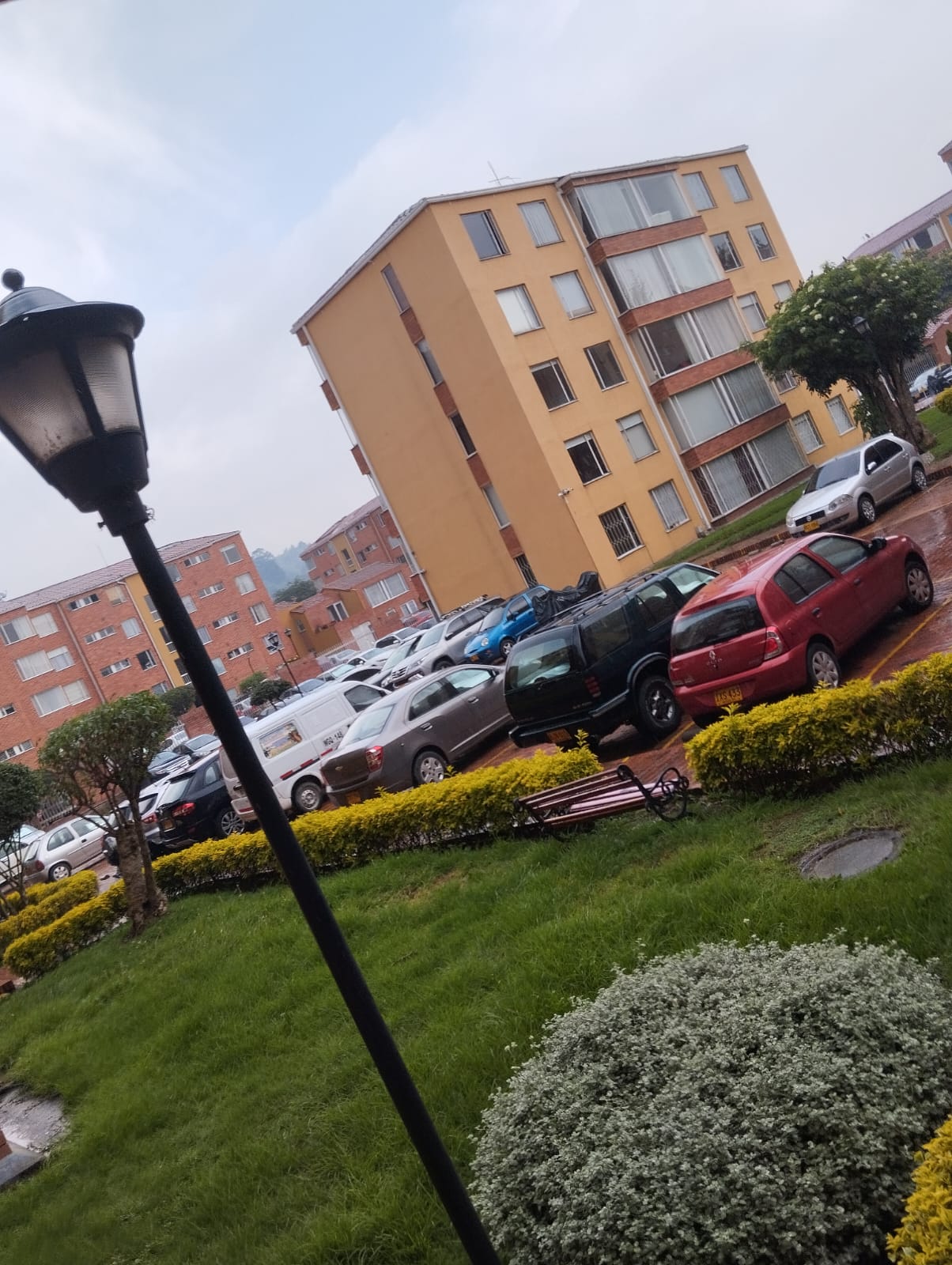 Se Vende Apartamento en Campanella Suba Bogotá