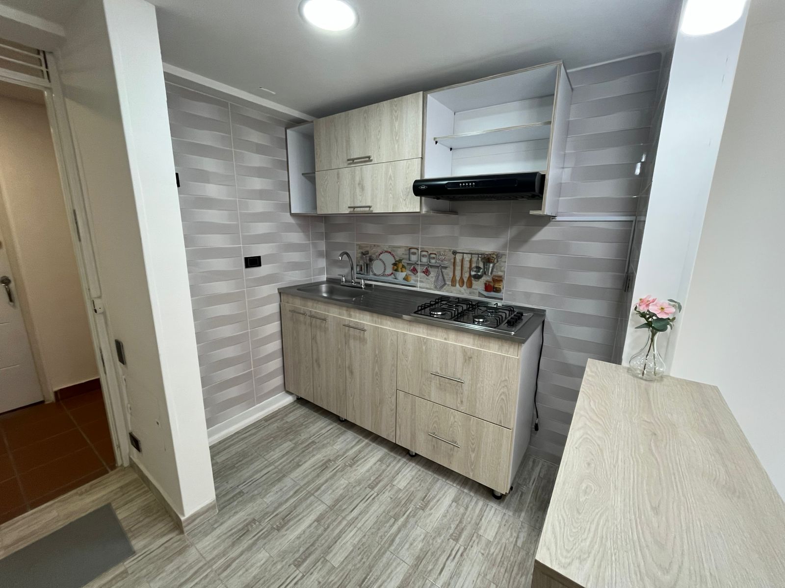 Se Vende Apartamento en Veraguas Puente Aranda Bogotá