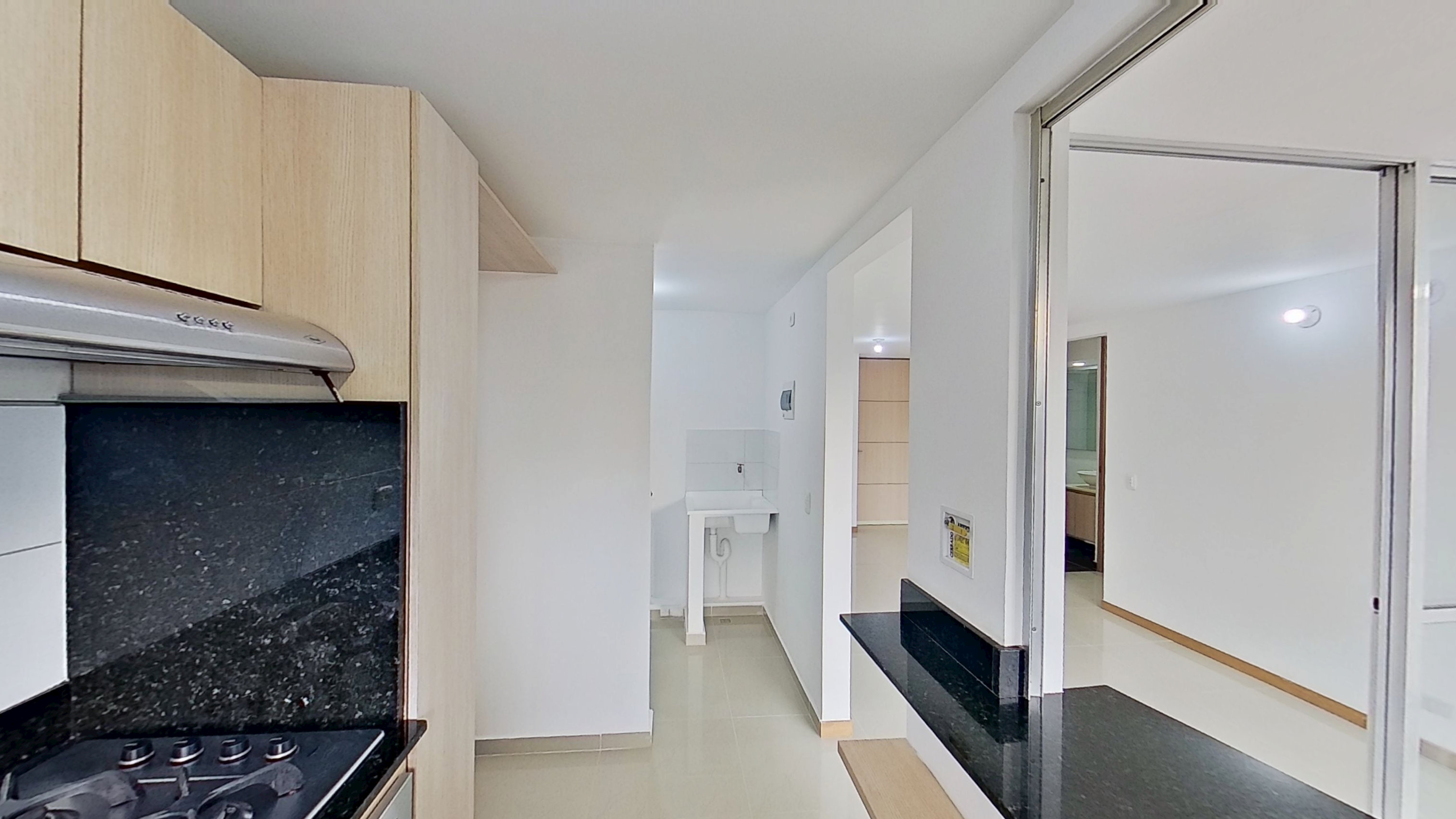 Se Vende Apartamento en la Mina, Envigado, Antioquia