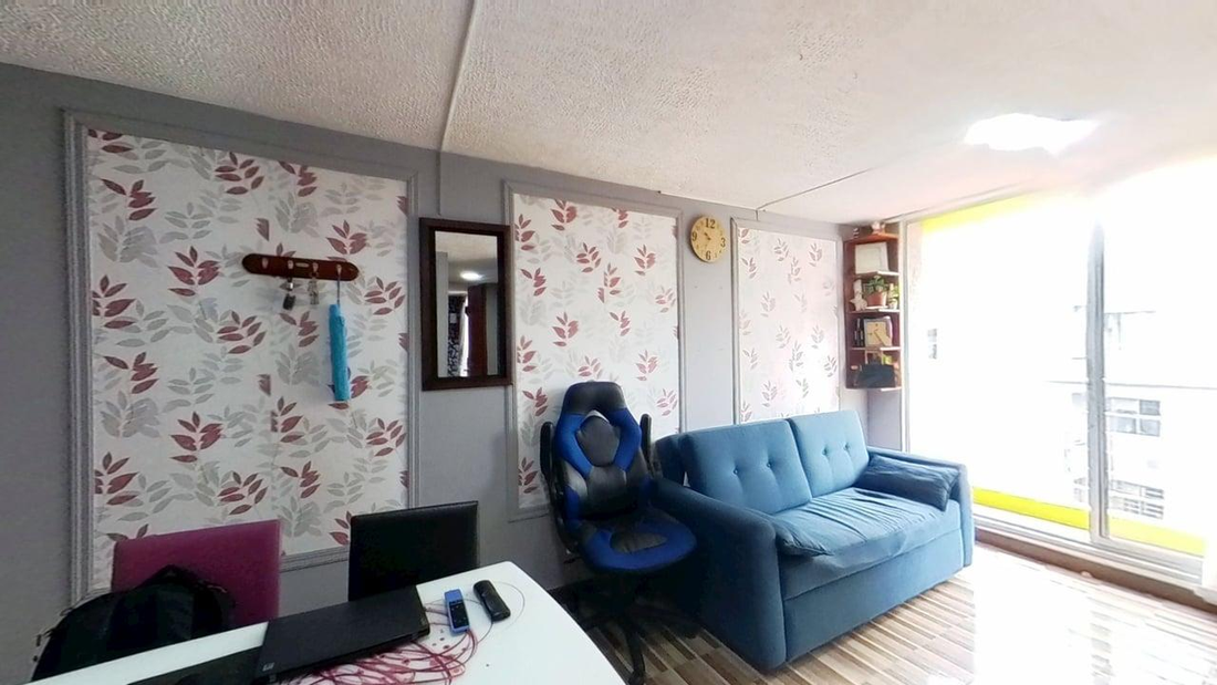 Se vende Apartamento Suba las Flores Bogotá