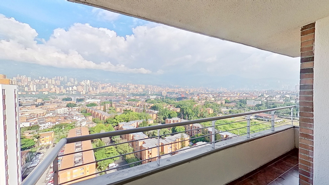 Se Vende Apartamento en Itagui, Antioquia