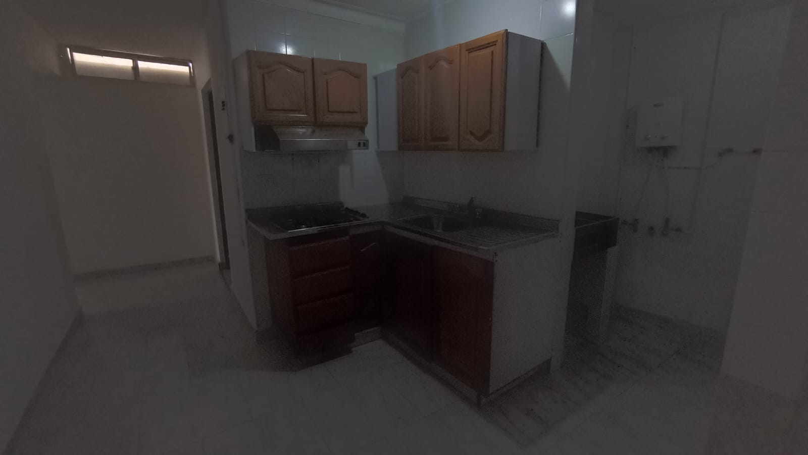 Se Arrienda Apartamento En Calasanz, Medellín