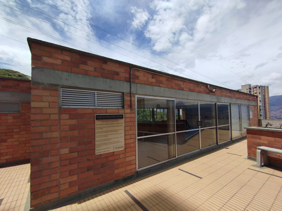 Se Vende Apartamento en Calasanz, Medellin