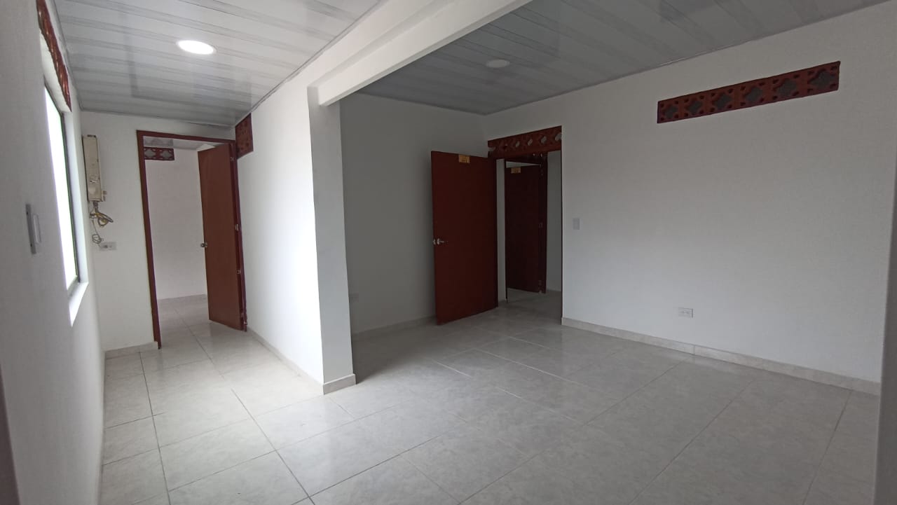 Se Arrienda Apartamento En Prado, Medellin