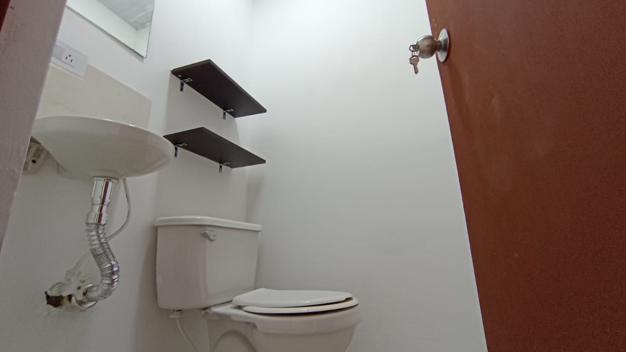 Se Arrienda Apartamento En Prado, Medellín