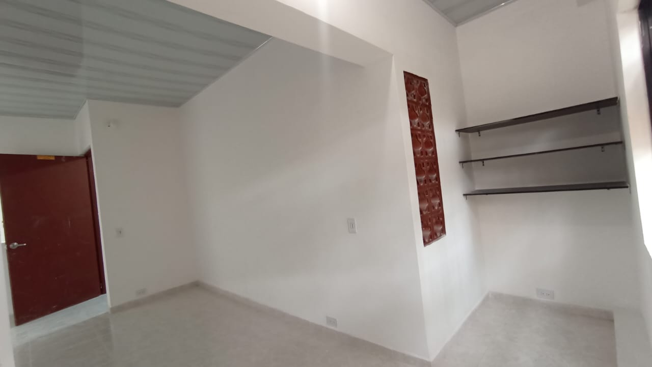 Se Arrienda Apartamento En Prado, Medellín