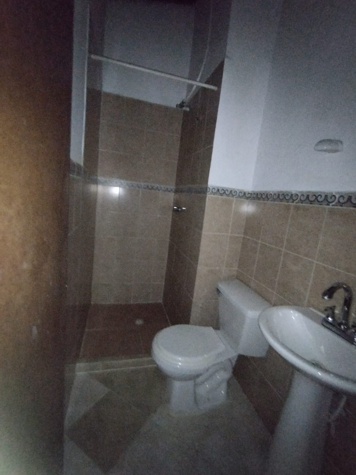 Se Arrienda Casa Unifamiliar en Robledo Santa Maria, Medellín