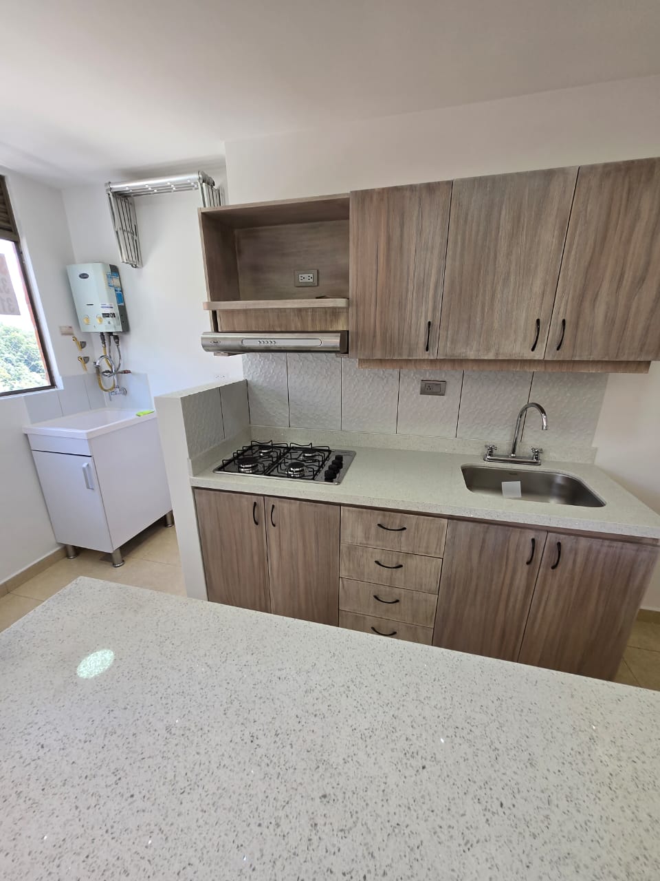 Se Arrienda Apartamento En La Loma Del Indio, Medellin