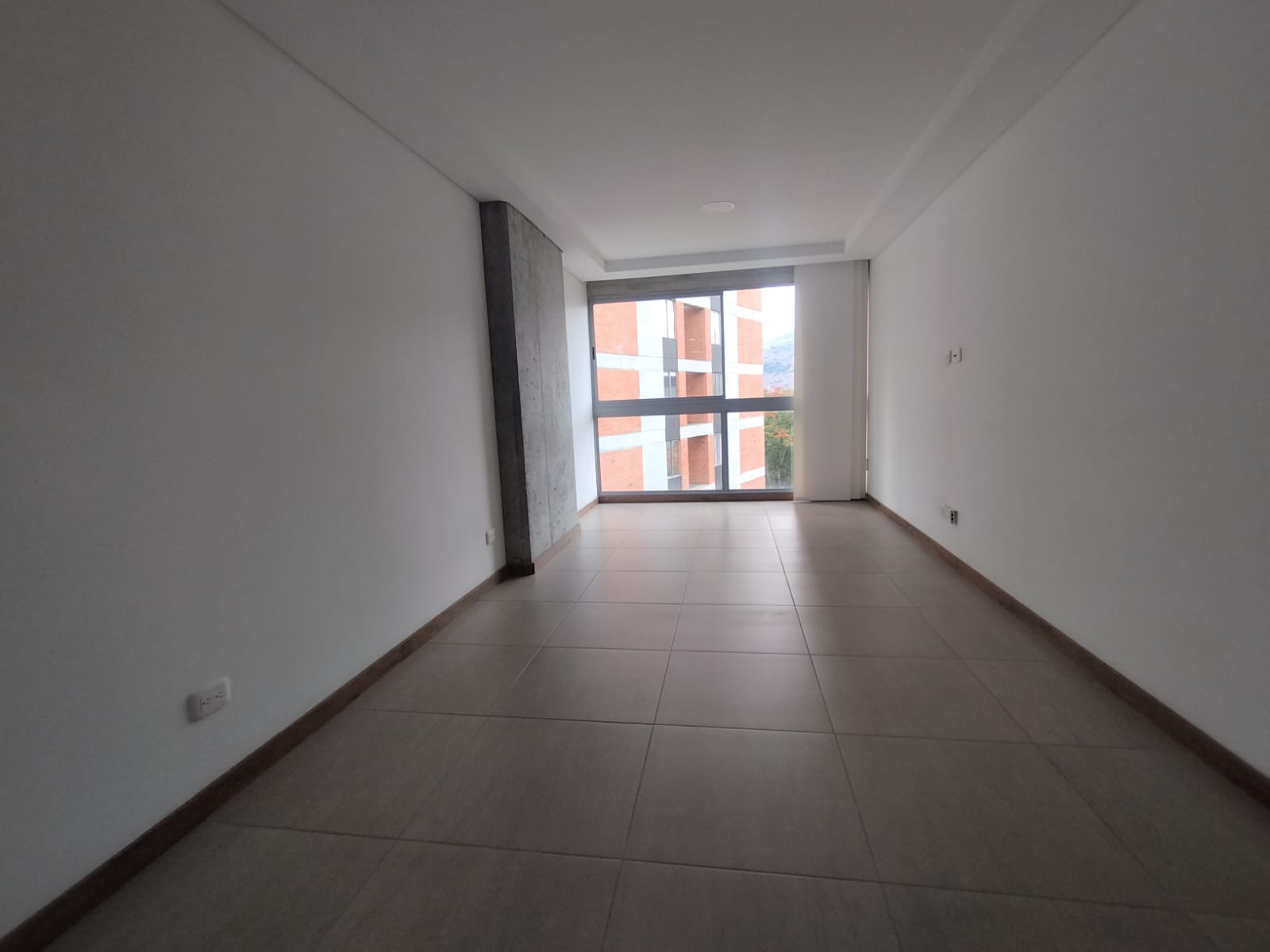 SE ARRIENDA APARTAMENTO EN SECTOR PILARICA, MEDELLÍN