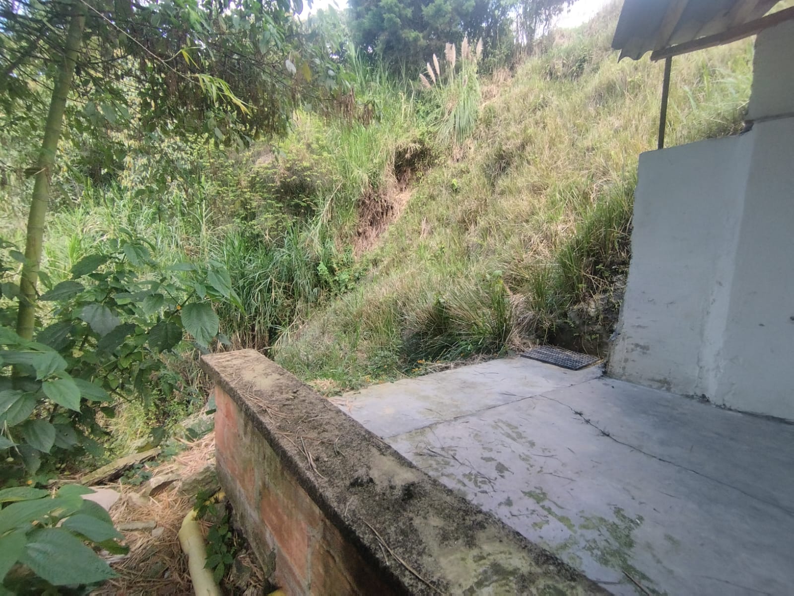 Se Vende Finca en San Cristobal, Medellín