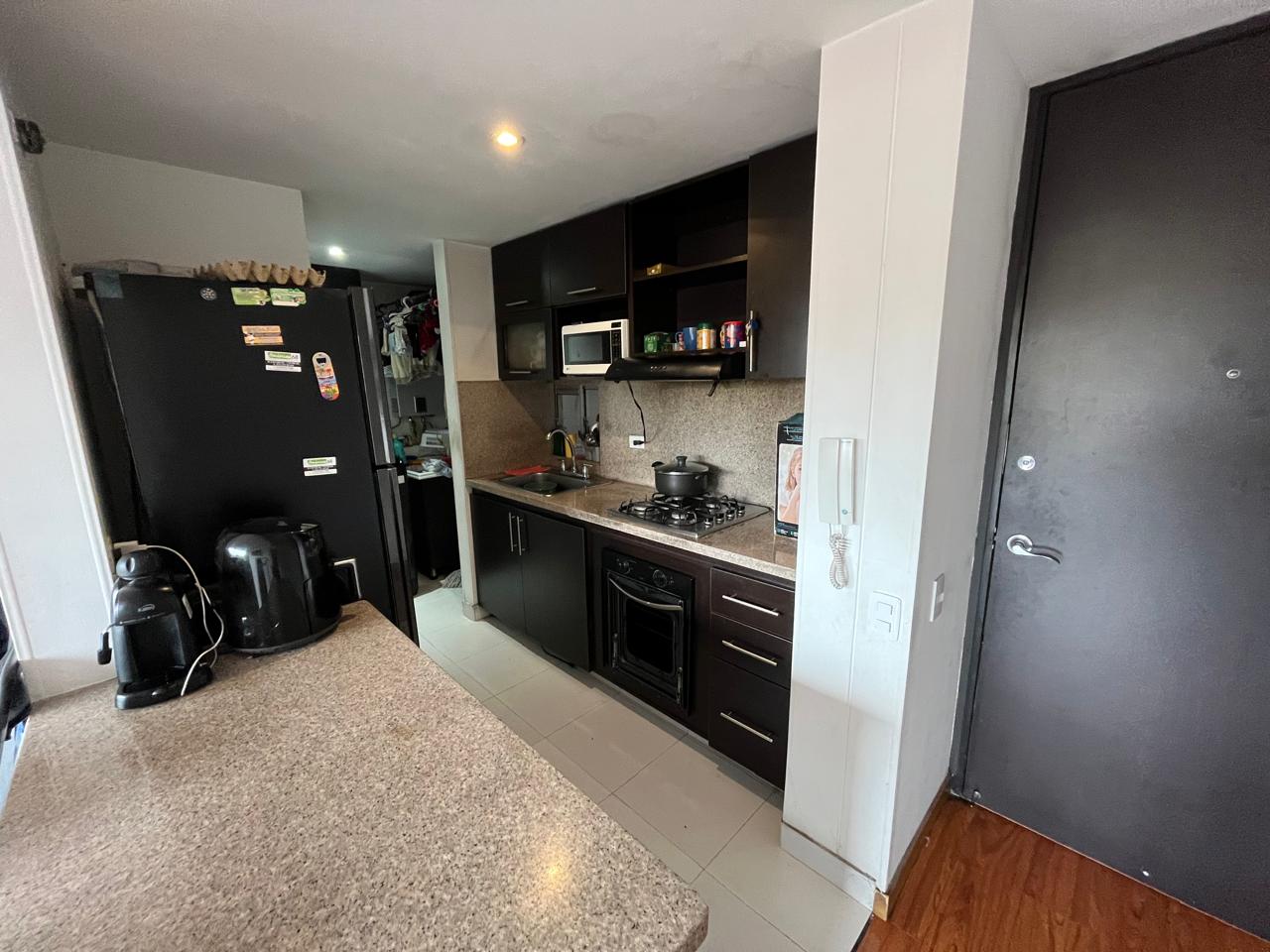 Se Vende Apartamento en la Pradera Bogotá