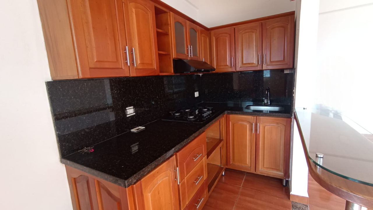 Se Arrienda Apartamento En Niquia, Bello