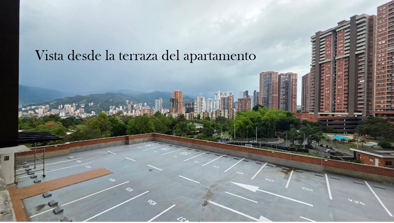 Se Vende Apartamento en Ditaires, Itagui, Antioquia