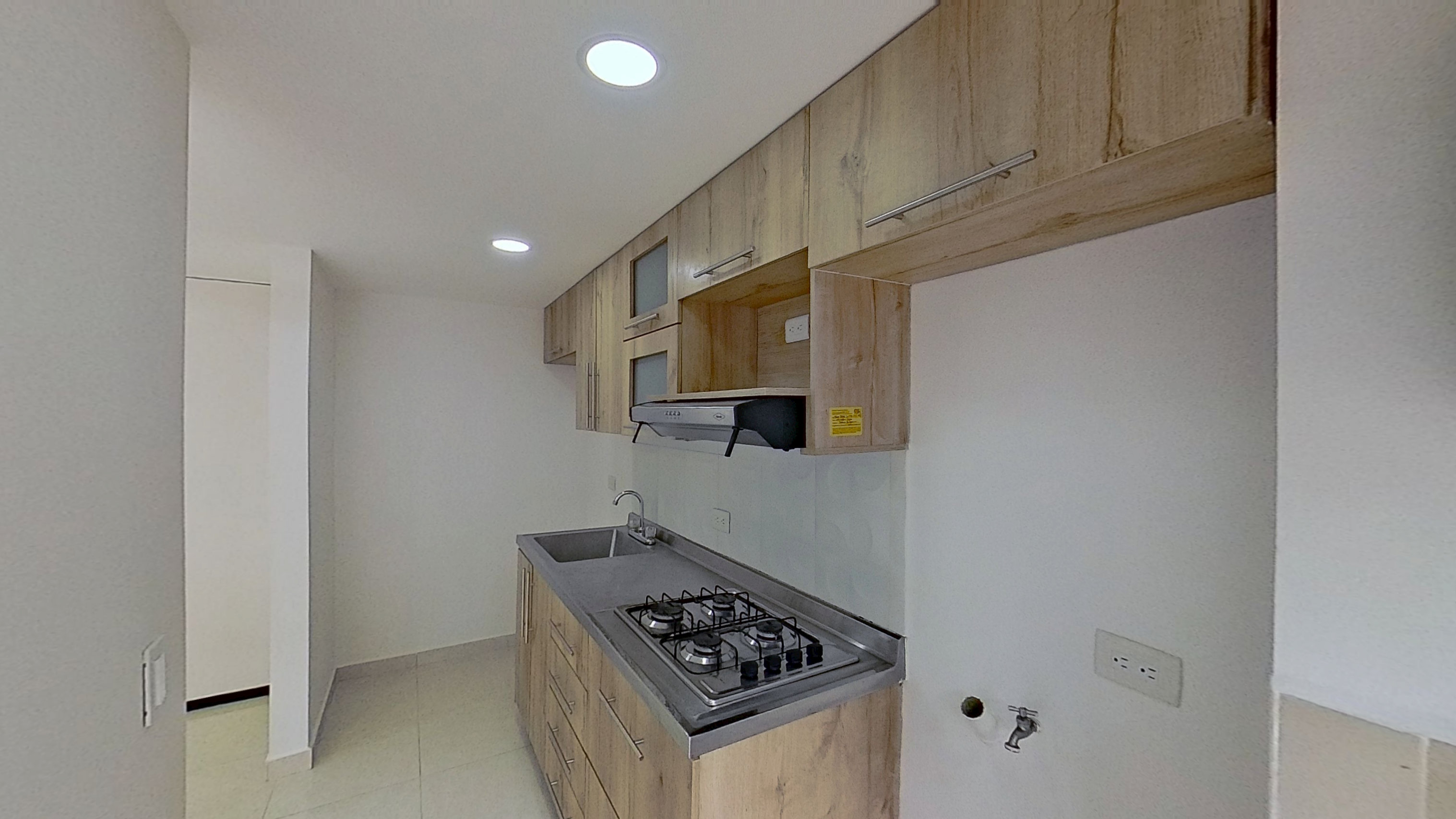 Se Vende Apartamento en Santa Ana, Bello, Antioquia