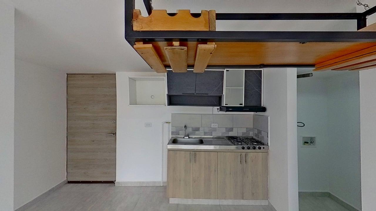 Se Vende Apartamento en Valerias, Bello, Antioquia