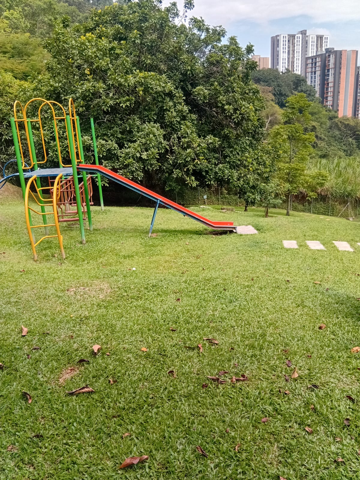 Se Vende Apartamento en Rodeo Alto, Medellín