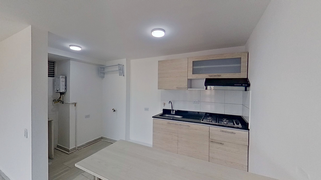 Se Vende Apartamento en Sendero Verde, Itagui