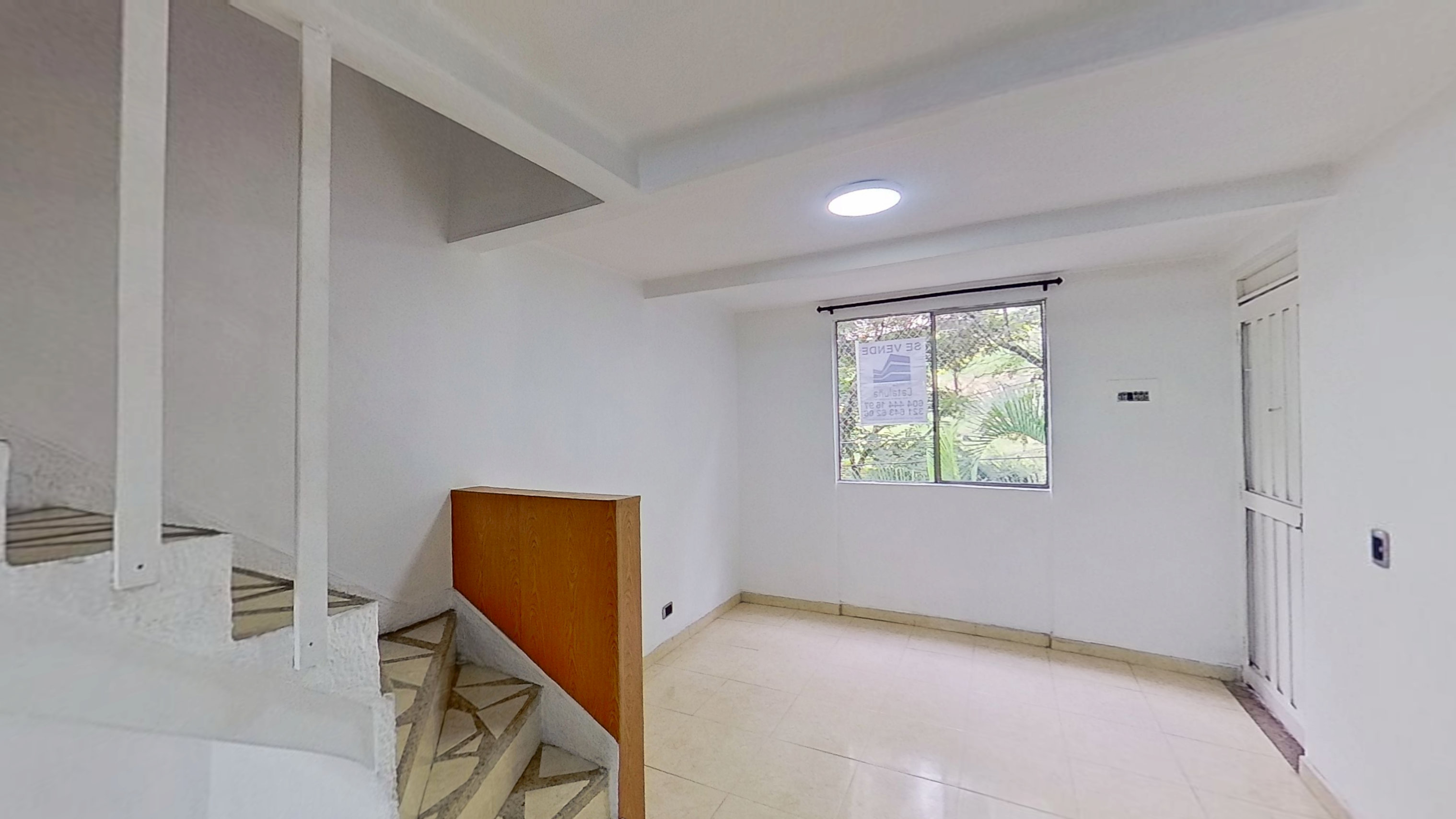 Se Vende Apartamento en Calasanz Parte Alta, Medellín
