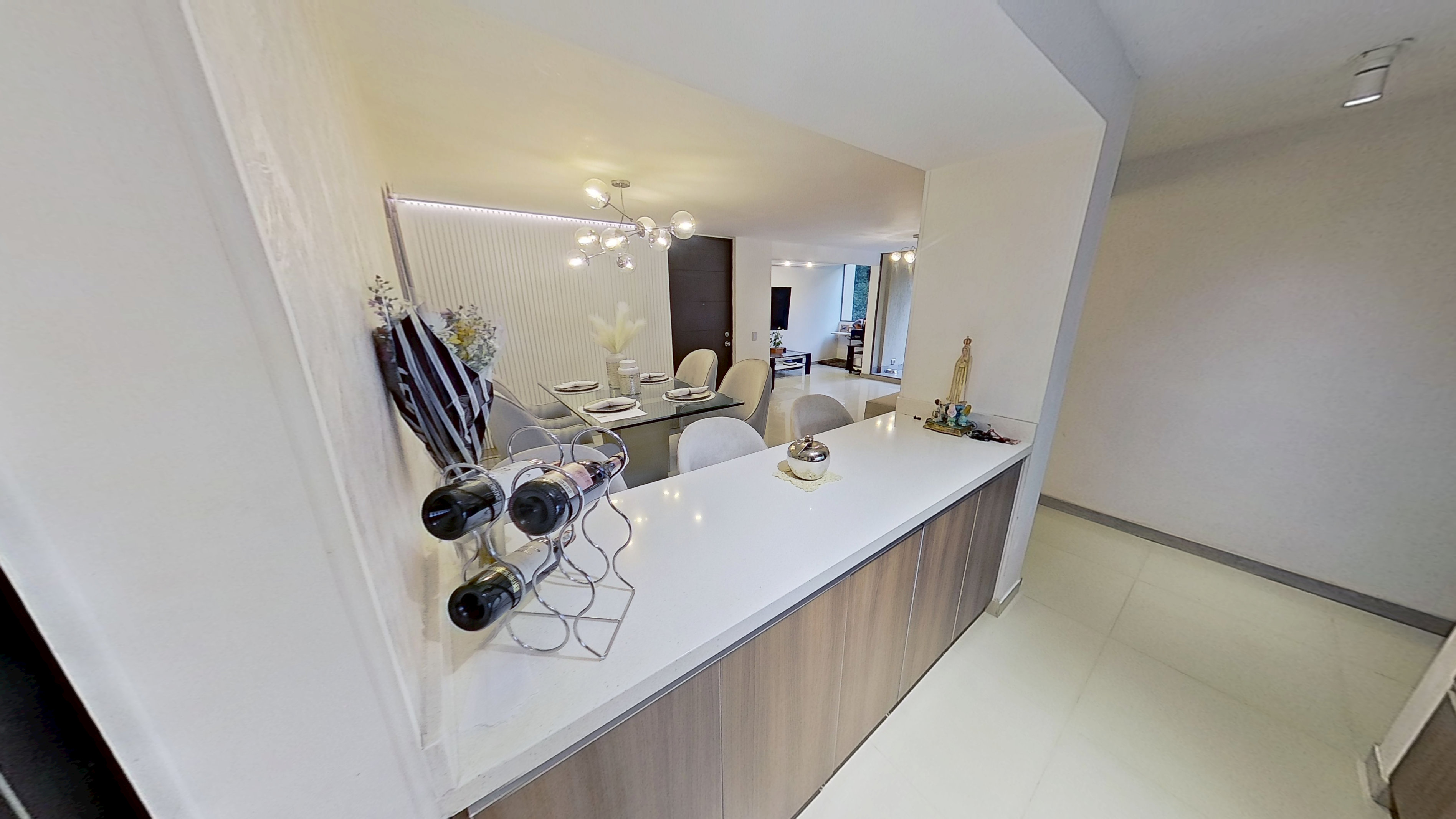 Se Vende Apartamento en la Loma de los Bernal, Medellín