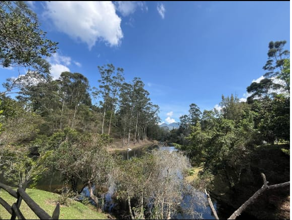 Se Arrienda Finca En Llano Grande, Antioquia