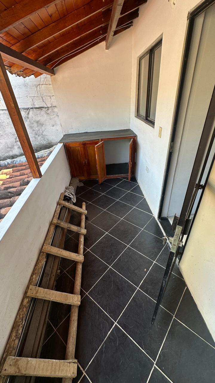 Se Arrienda Casa En Bosques De San Pablo, Medellin