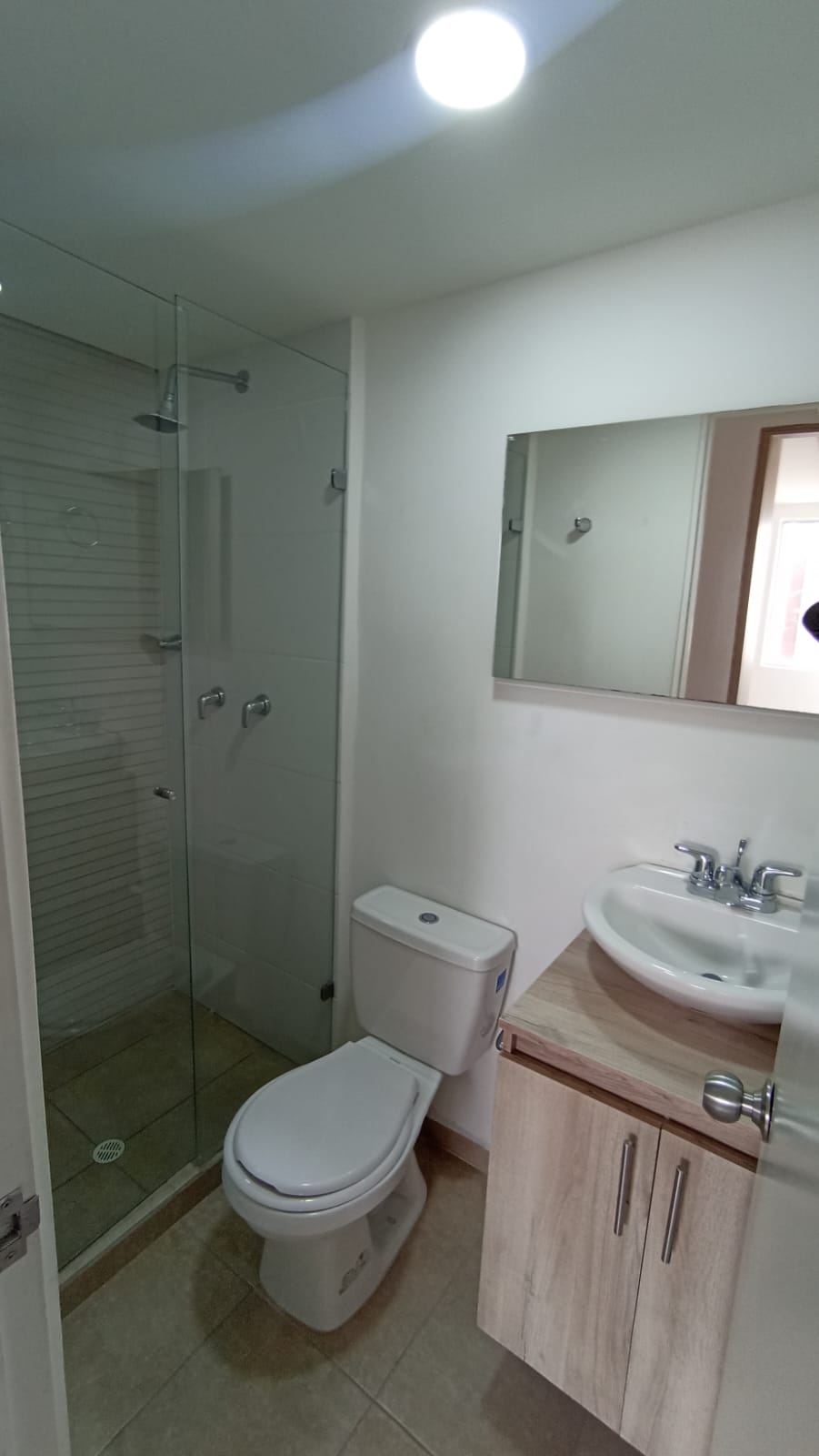 Se Arrienda Apartamento En Robledo Pajarito, Medellin