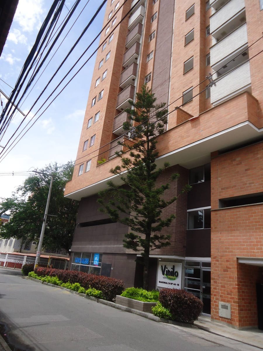 Se  Vende Apartamento en Niquia, Bello, Antioquia