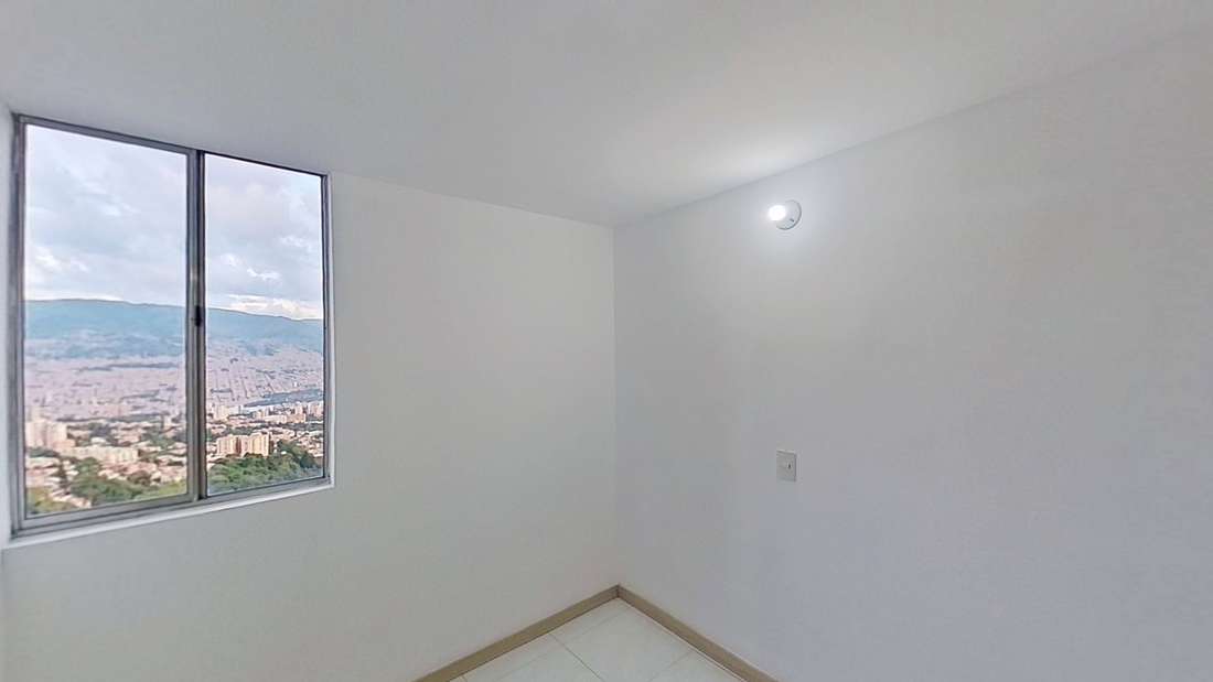 Se Vende Apartamento en Robledo Pajarito, Medellín