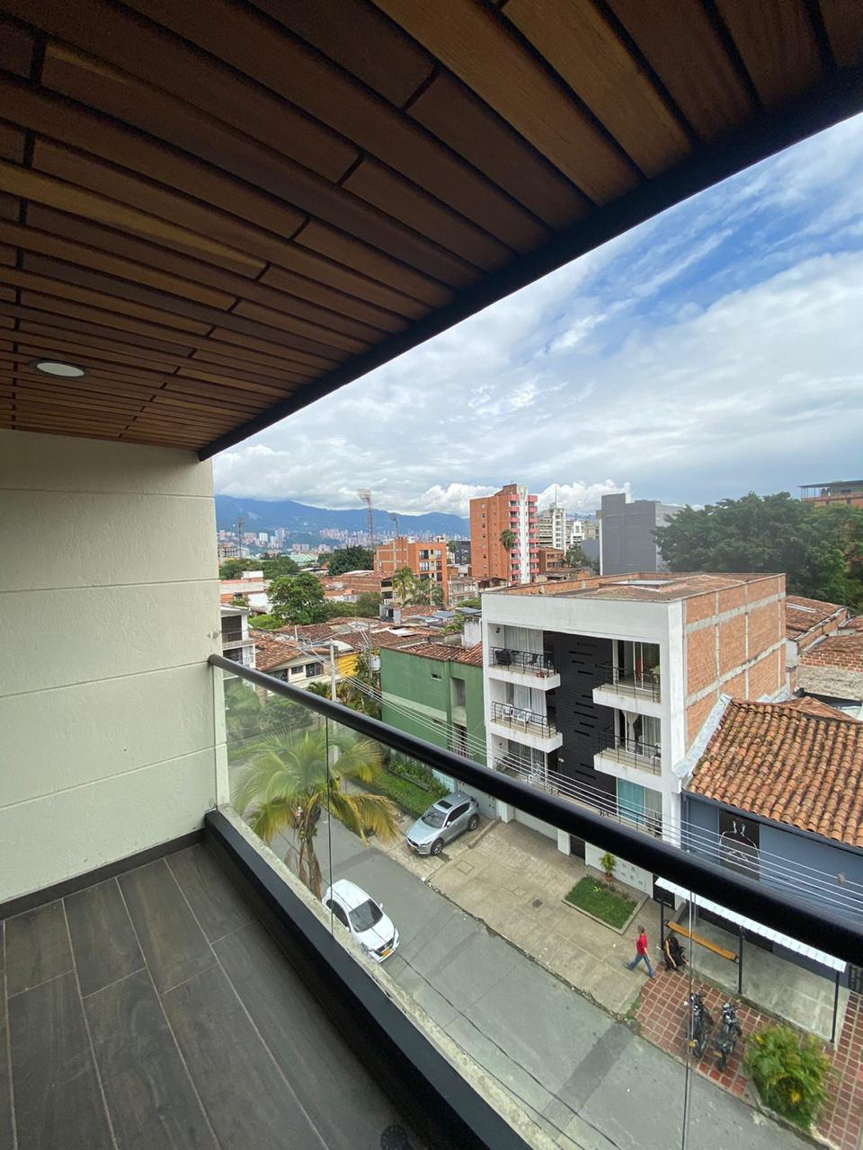 Se Vende Apartamento En El Estadio, Medellin