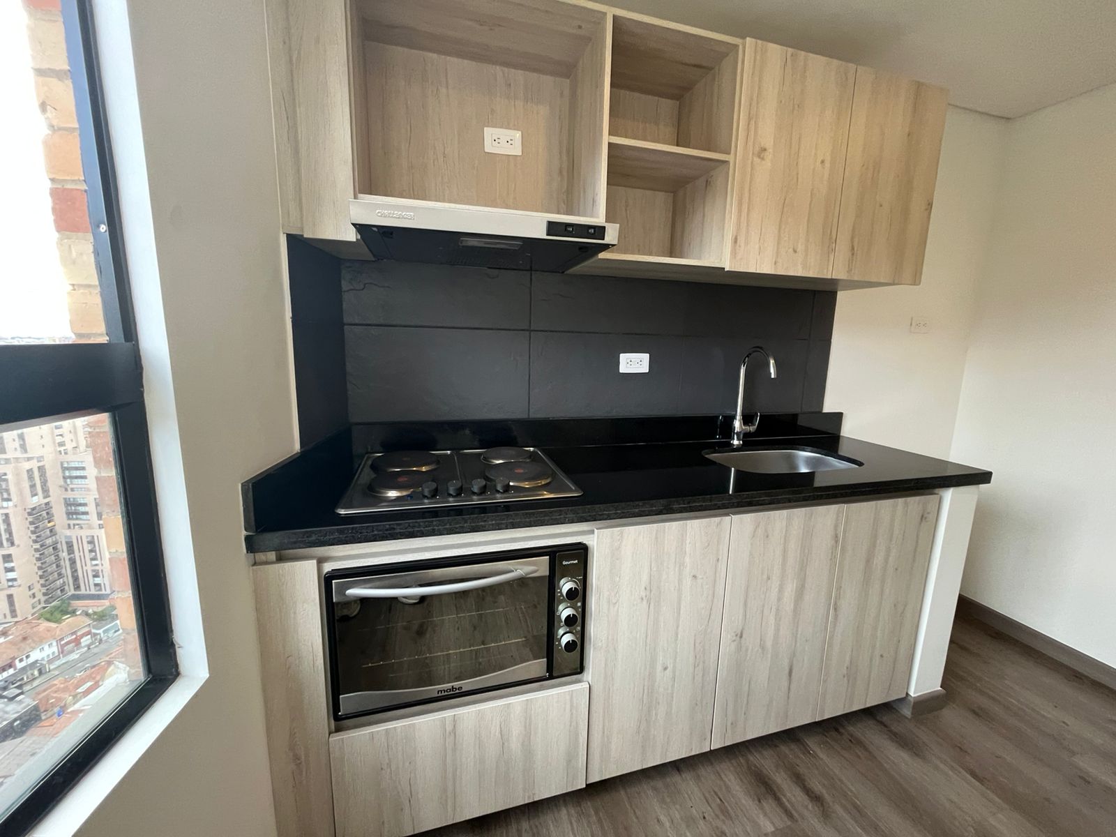 Se Arrienda Apartamento en Centro Histórico Bogotá