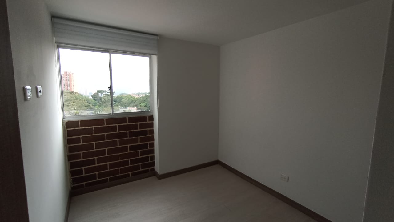 Se Arrienda Apartamento En Suramerica, Itagui