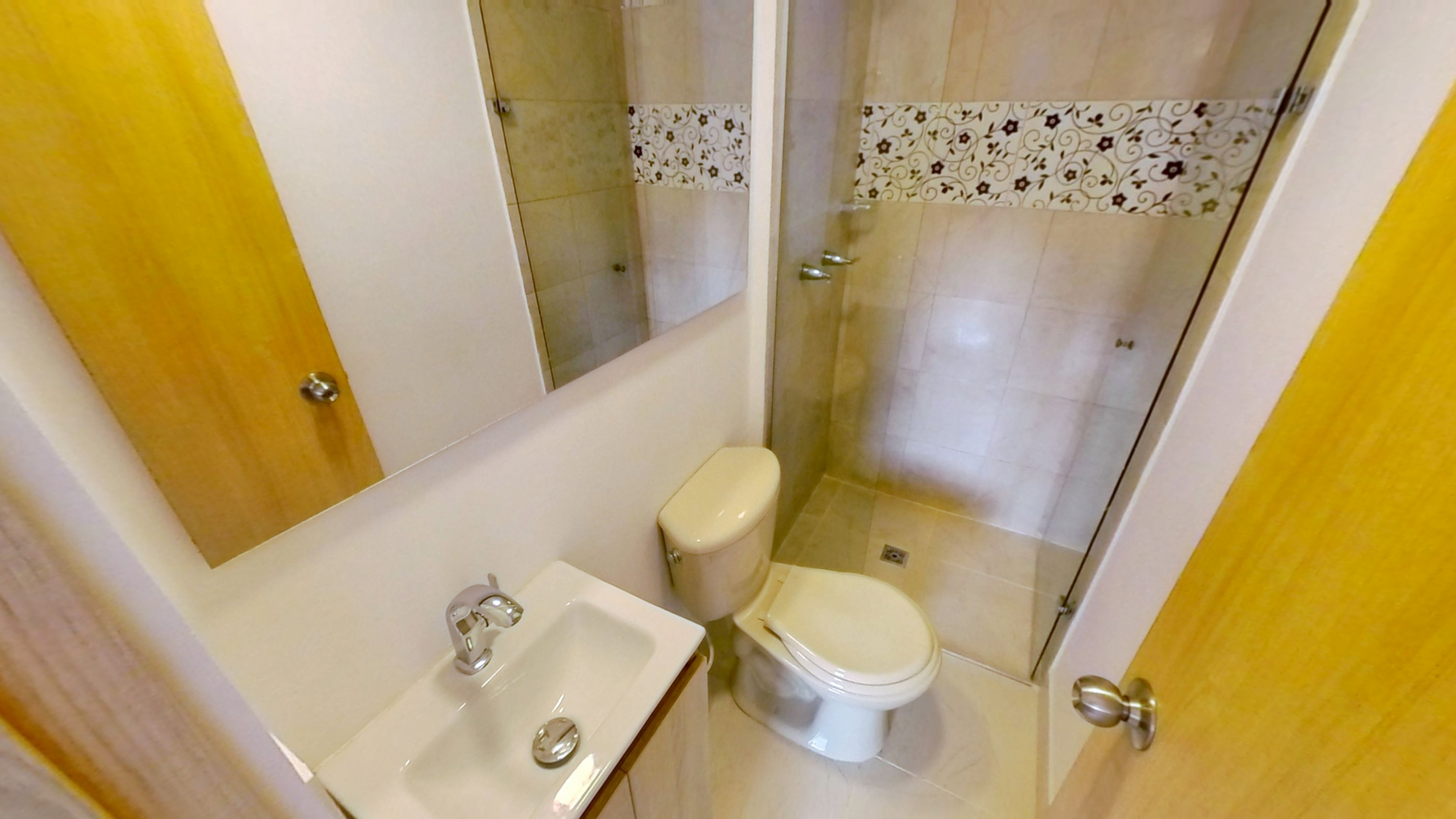 Se Vende Apartamento en Rodeo Alto, Medellín